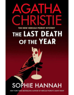 THE LAST DEATH OF THE YEAR