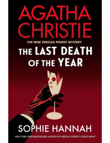 THE LAST DEATH OF THE YEAR