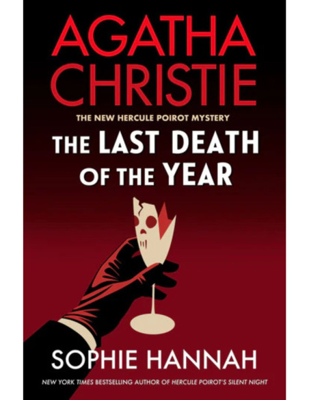 THE LAST DEATH OF THE YEAR