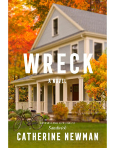 WRECK: A NOVEL