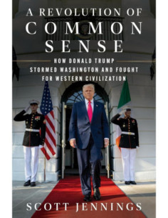 A REVOLUTION OF COMMON SENSE