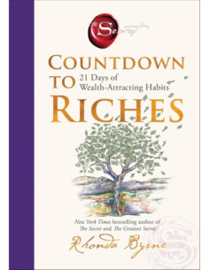 COUNTDOWN TO RICHES
