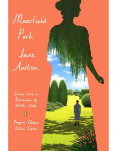 MANSFIELD PARK