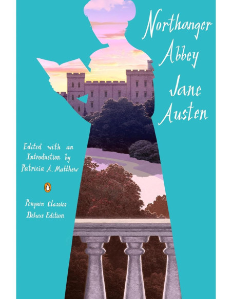 NORTHANGER ABBEY