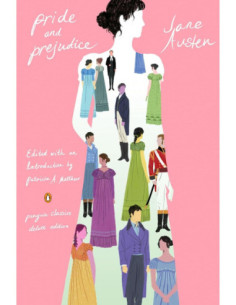 PRIDE AND PREJUDICE