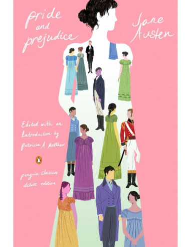 PRIDE AND PREJUDICE