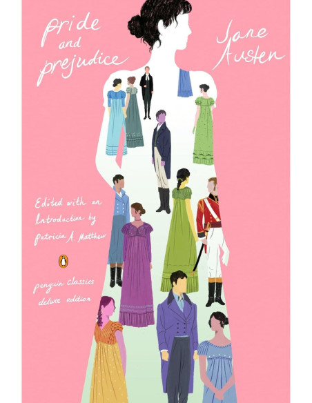 PRIDE AND PREJUDICE