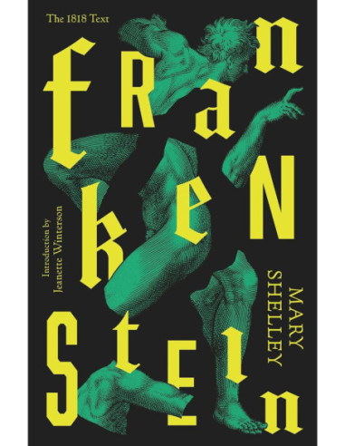 FRANKENSTEIN