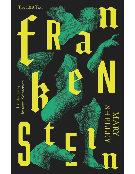 FRANKENSTEIN