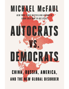 AUTOCRATS VS DEMOCRATS
