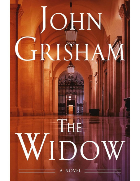 THE WIDOW