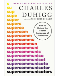 SUPERCOMMUNICATORS