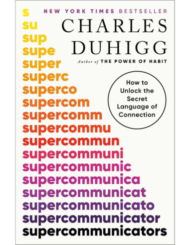SUPERCOMMUNICATORS