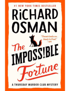 THE IMPOSSIBLE FORTUNE