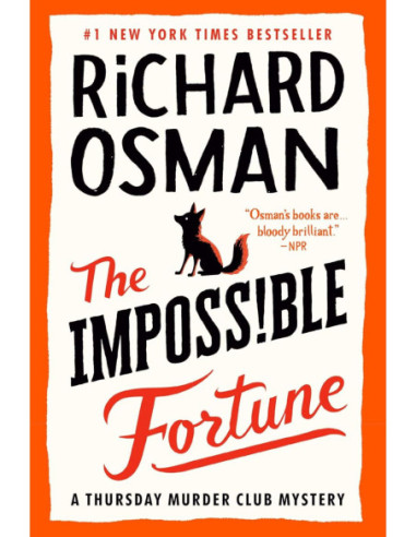 THE IMPOSSIBLE FORTUNE