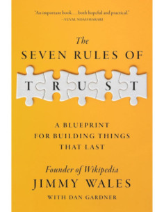 THE SEVEN RULES OF TRUST