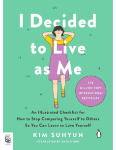 I DECIDED TO LIVE AS ME (EXP)