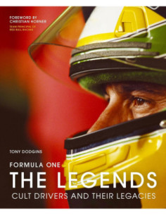 FORMULA ONE: THE LEGENDS