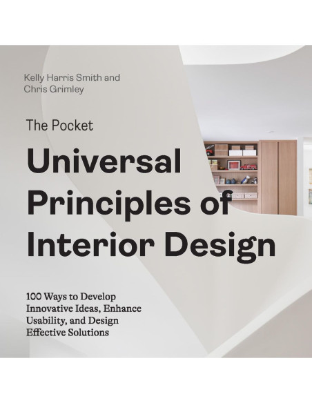 THE POCKET UNIVERSAL PRINCIPLES OF INTER