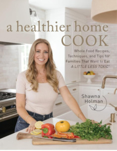 A HEALTHIER HOME COOK
