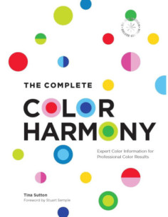 THE COMPLETE COLOR HARMONY
