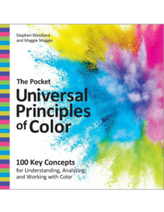THE POCKET UNIVERSAL PRINCIPLES OF COLOR
