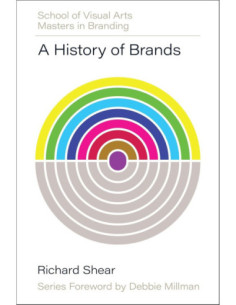 A HISTORY OF BRANDS