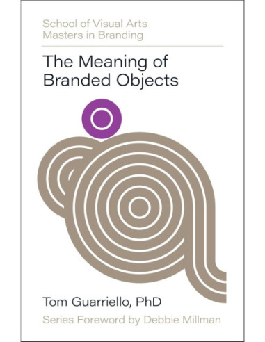 THE MEANING OF BRANDED OBJECTS
