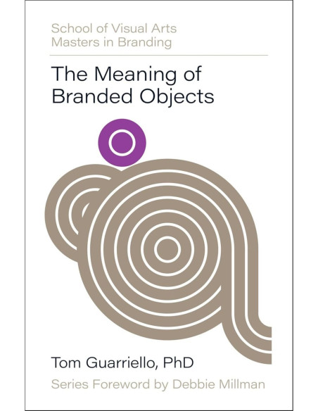THE MEANING OF BRANDED OBJECTS