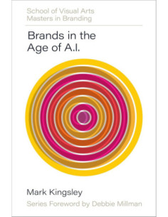 BRANDS IN THE AGE OF AI