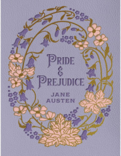PRIDE AND PREJUDICE