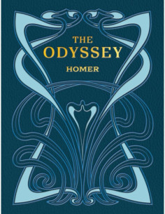 THE ODYSSEY