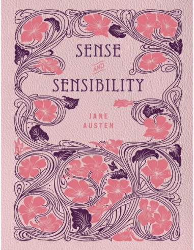 SENSE AND SENSIBILITY