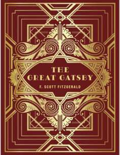 THE GREAT GATSBY