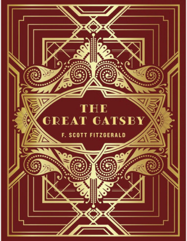 THE GREAT GATSBY