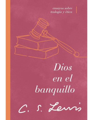 DIOS EN EL BANQUILLO