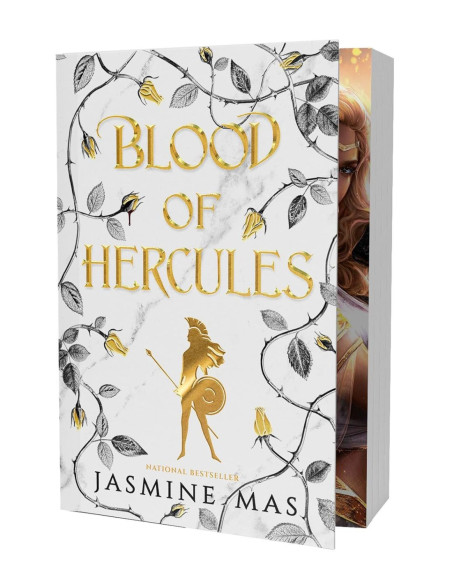 BLOOD OF HERCULES