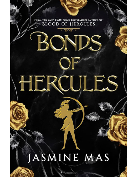 BOND OF HERCULES