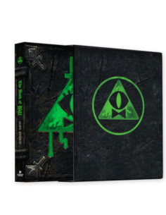 THE BOOK OF BILL LIMITED COLLECTOR´S EDI