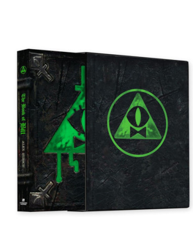 THE BOOK OF BILL LIMITED COLLECTOR´S EDI