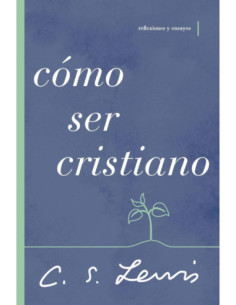 COMO SER CRISTIANO