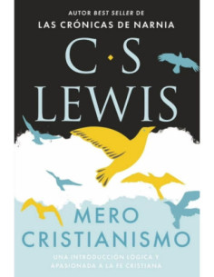 MERO CRISTIANISMO