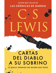 CARTAS DEL DIABLO A SU SOBRINO