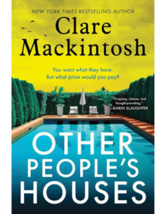 OTHER PEOPLE'S HOUSES: A NOVEL