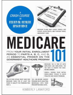 MEDICARE 101