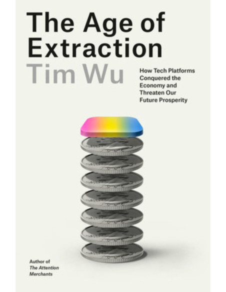 THE AGE OF EXTRACTION (EXP)