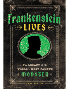 FRANKENSTEIN LIVES