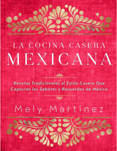 LA COCINA MEXICANA