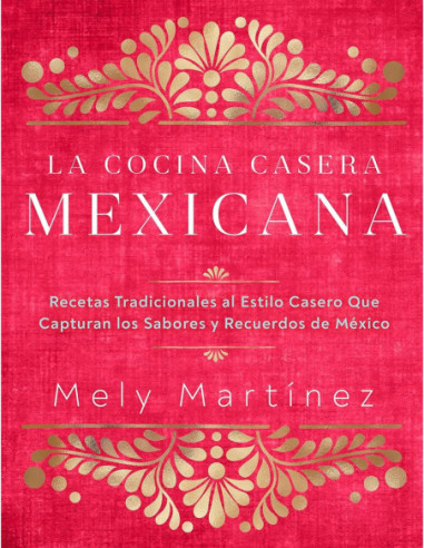 LA COCINA MEXICANA