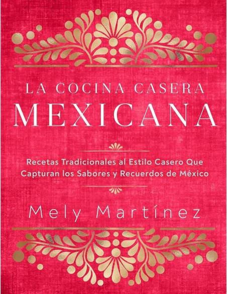 LA COCINA MEXICANA